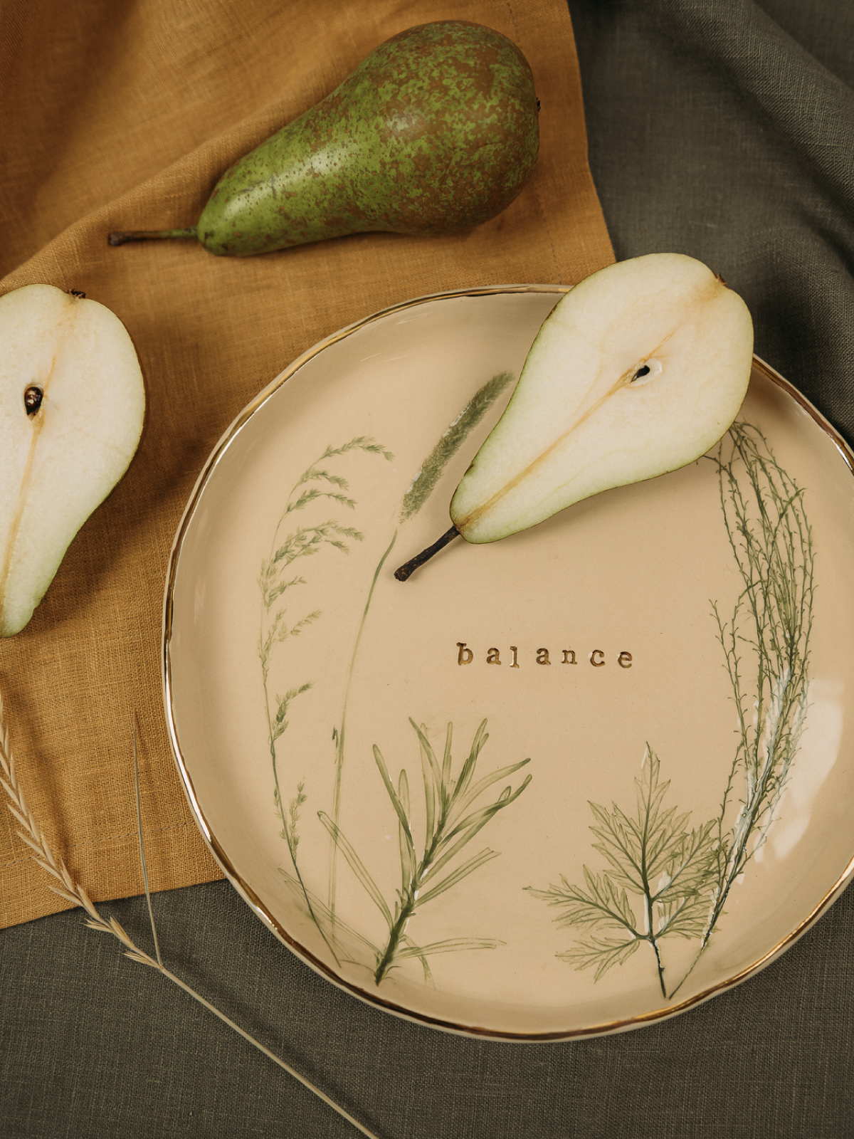 'balance' ŠĶĪVIS