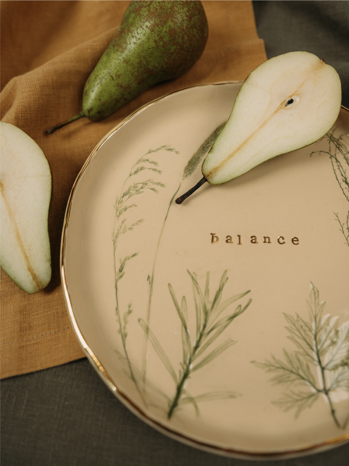 'balance' ŠĶĪVIS