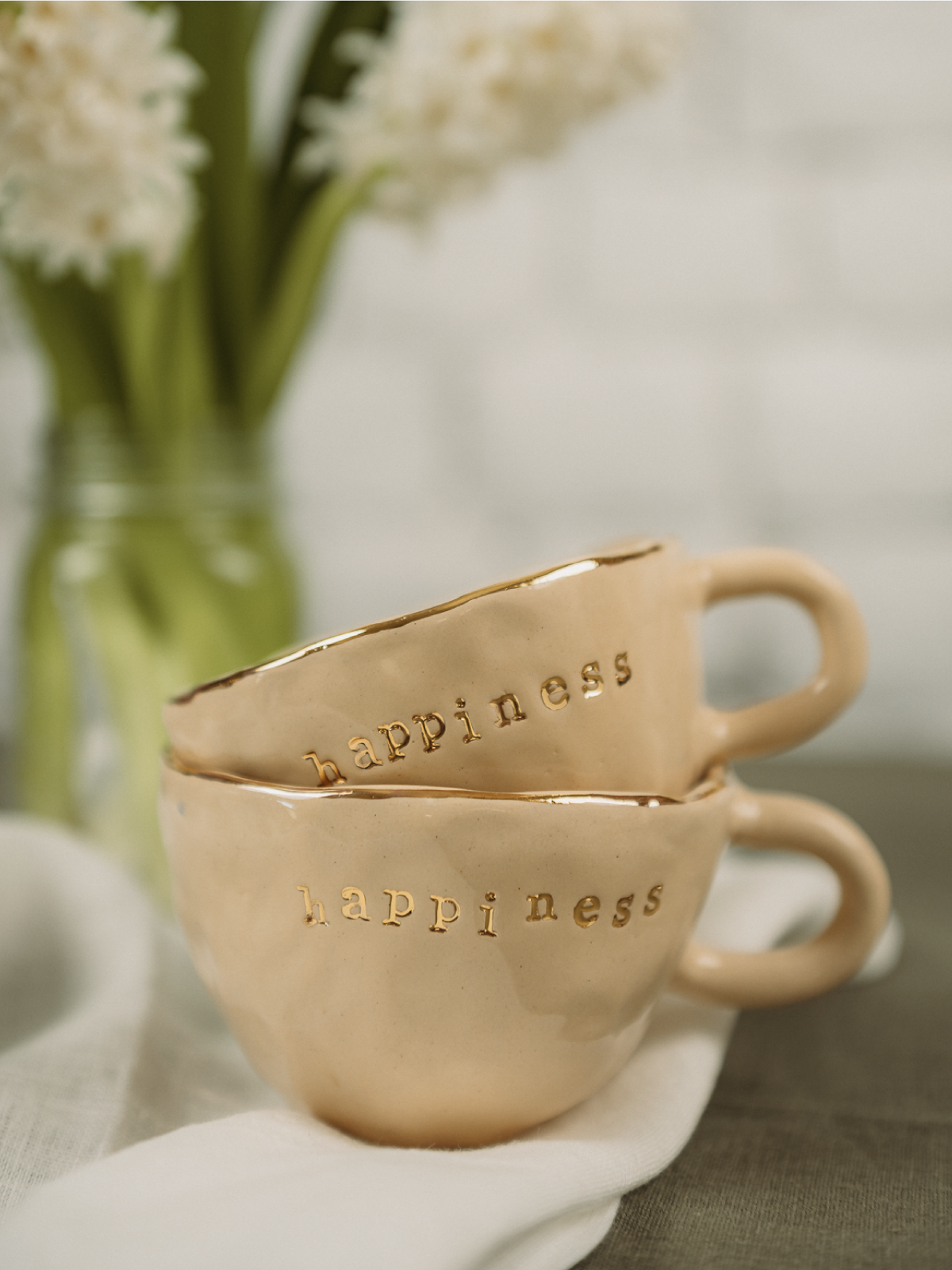 KRŪZE 'happiness'