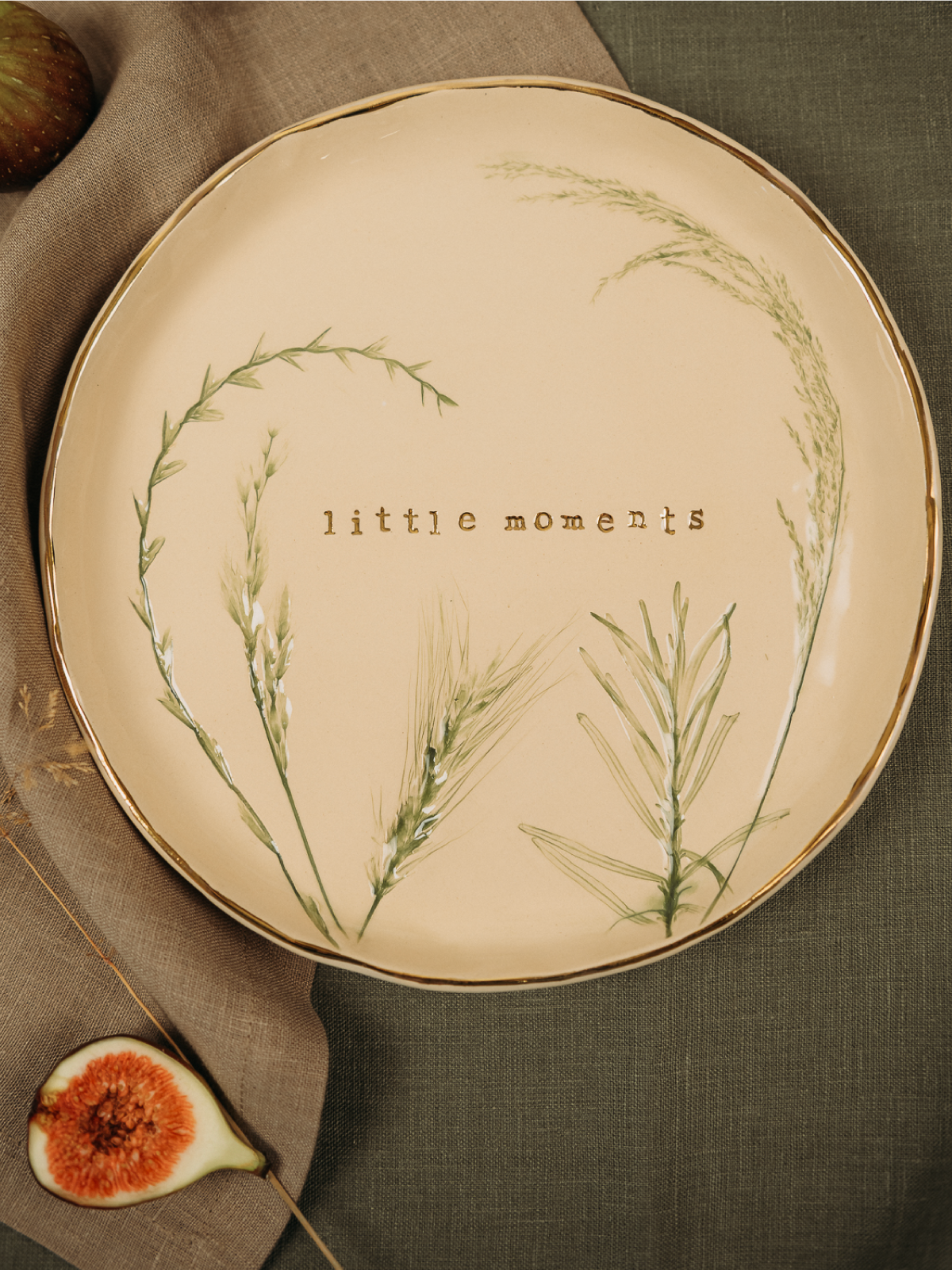 'little moments' ŠĶĪVIS