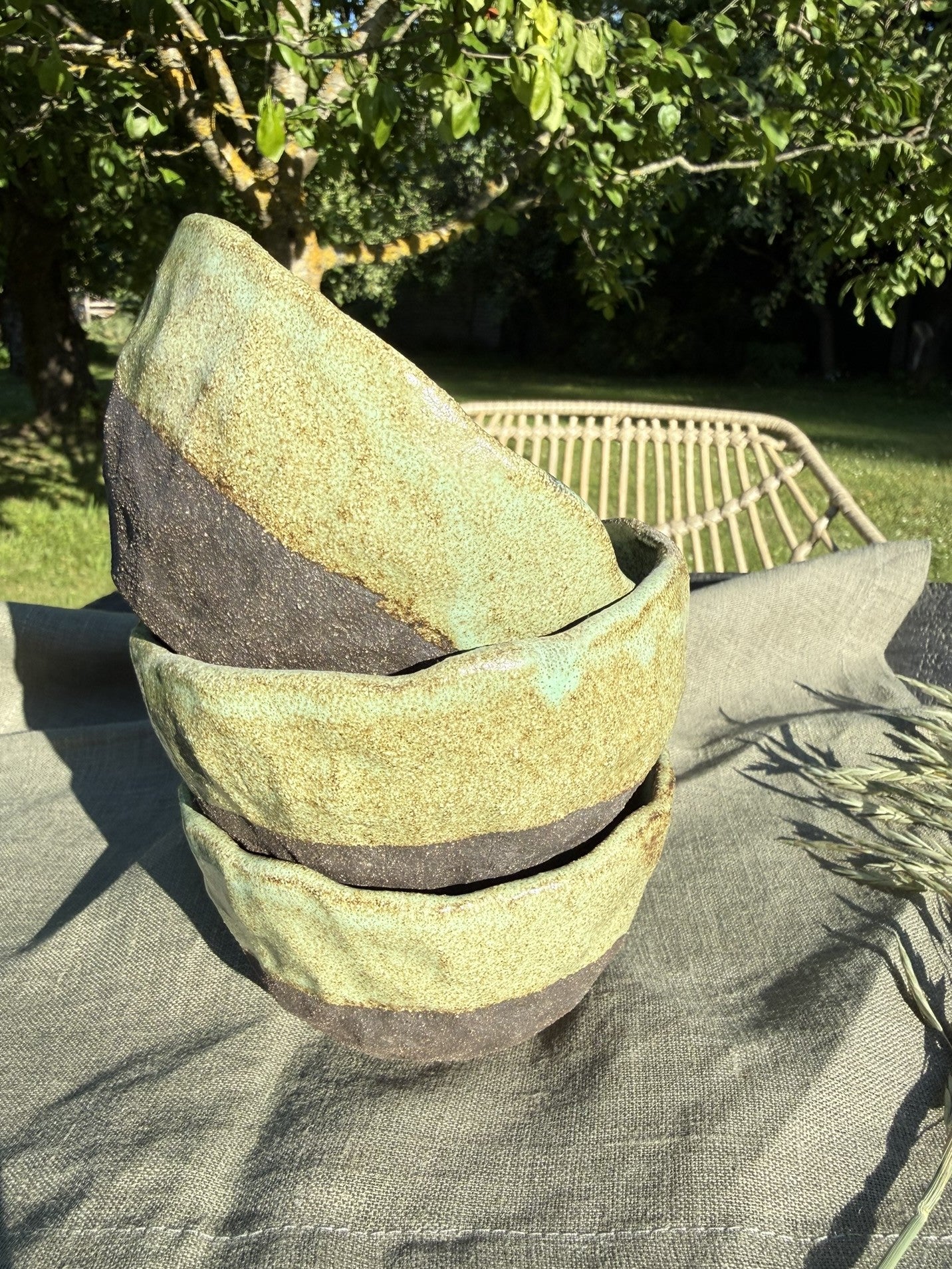KRŪZE 'SŪNA'