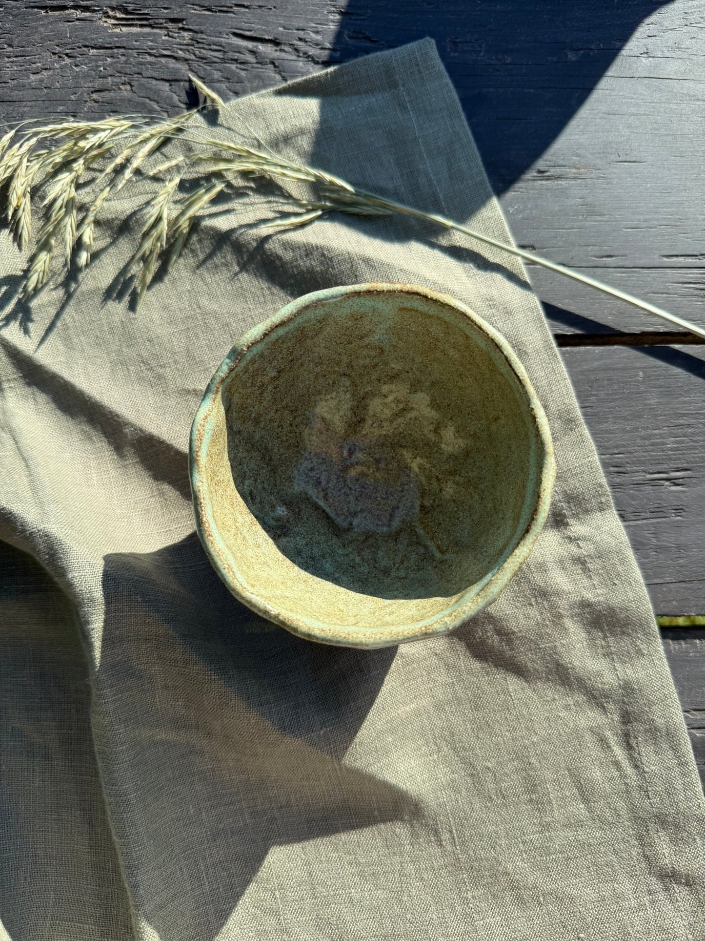 KRŪZE 'SŪNA'