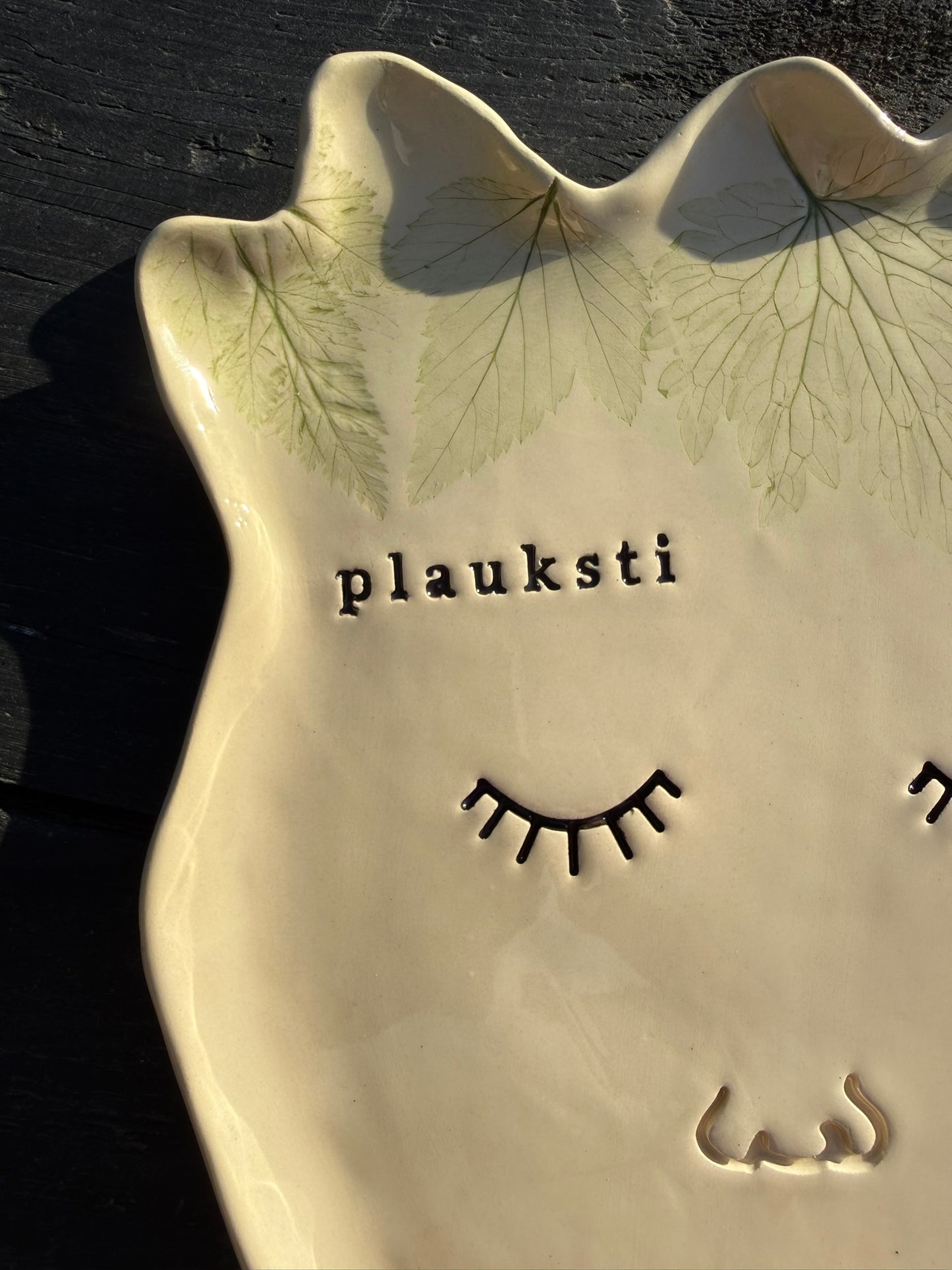 PLAUKSTI & MĪLESTĪBĀ
