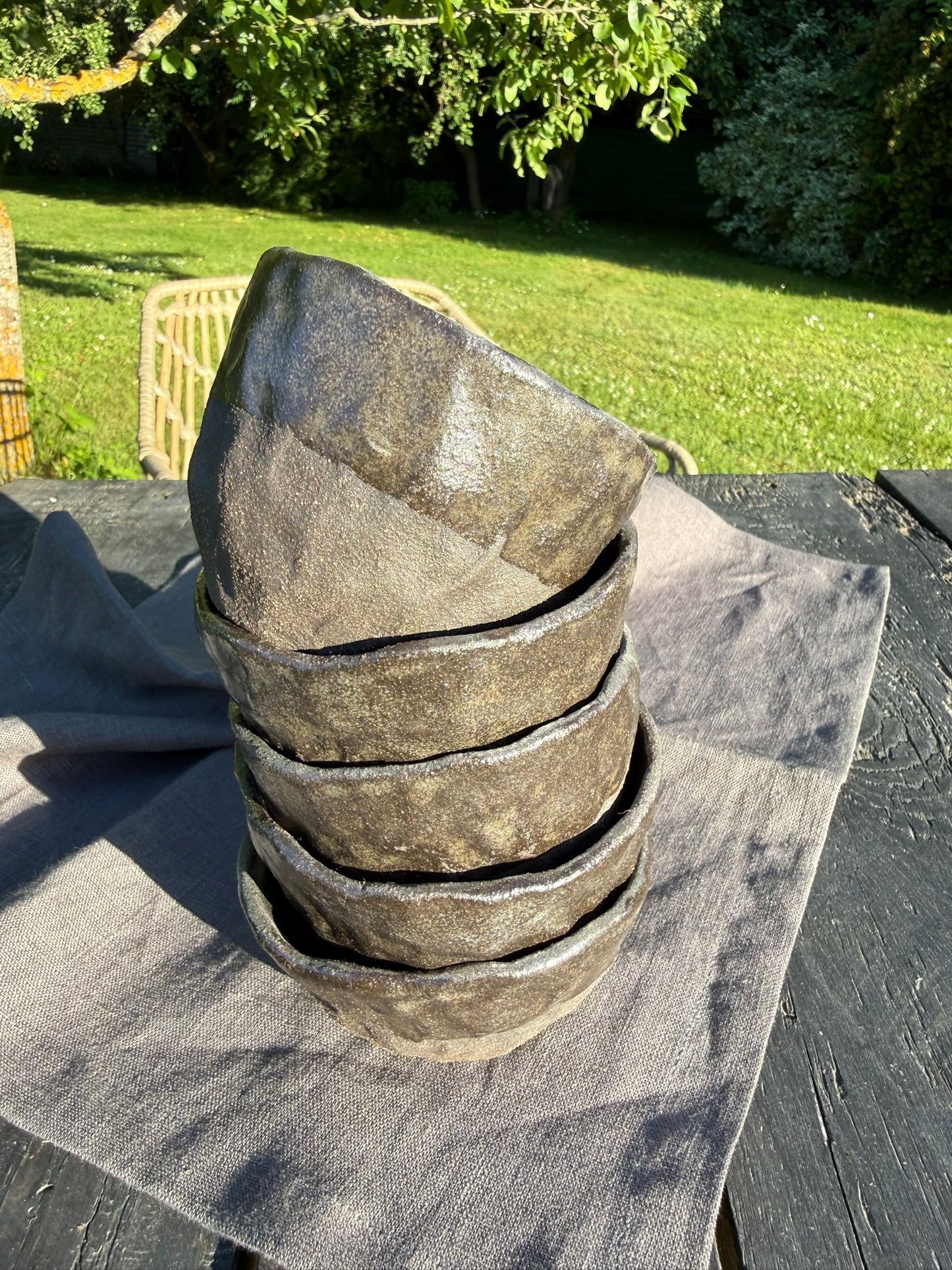 KRŪZE 'VULKĀNS'