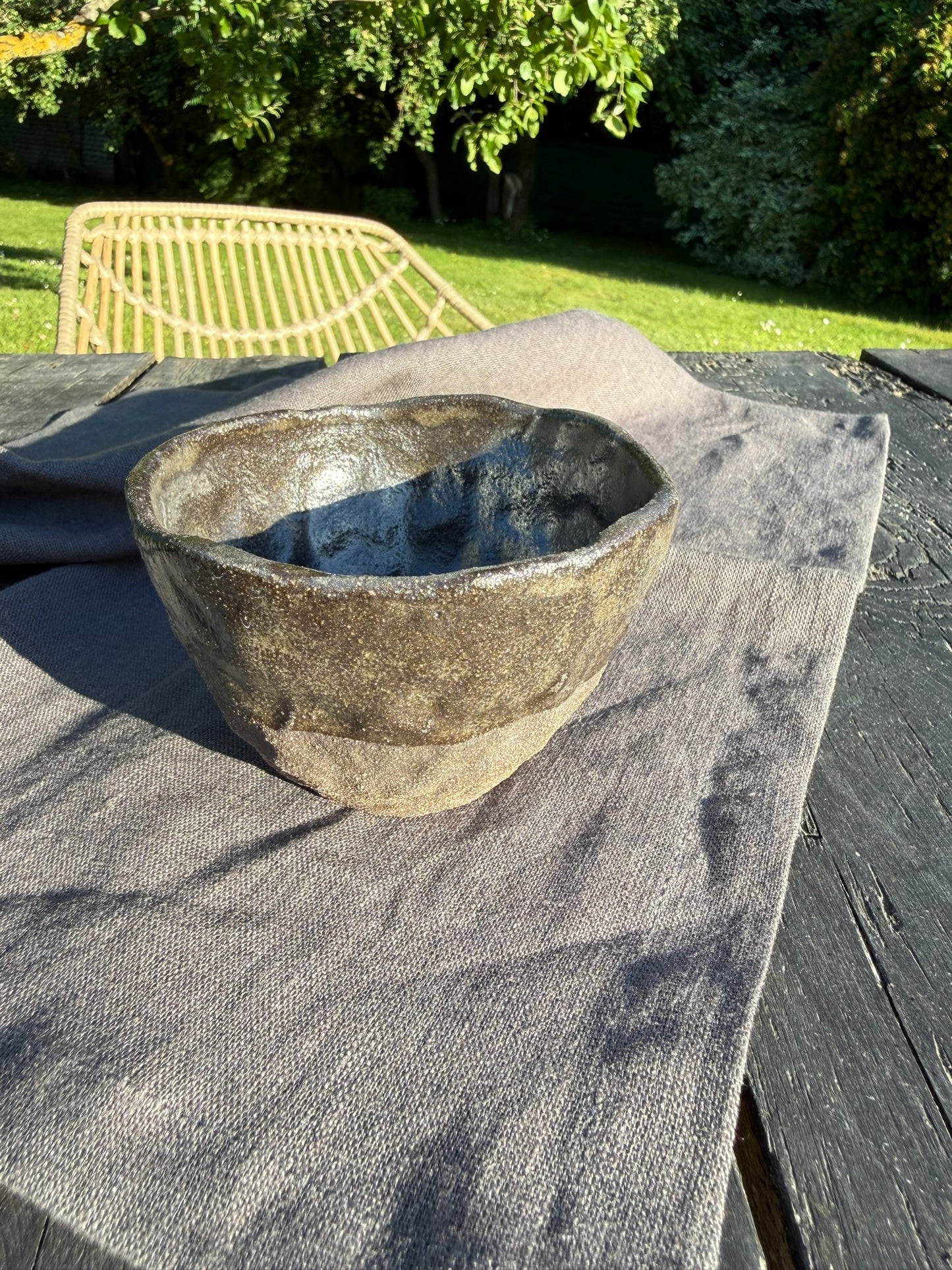 KRŪZE 'VULKĀNS'