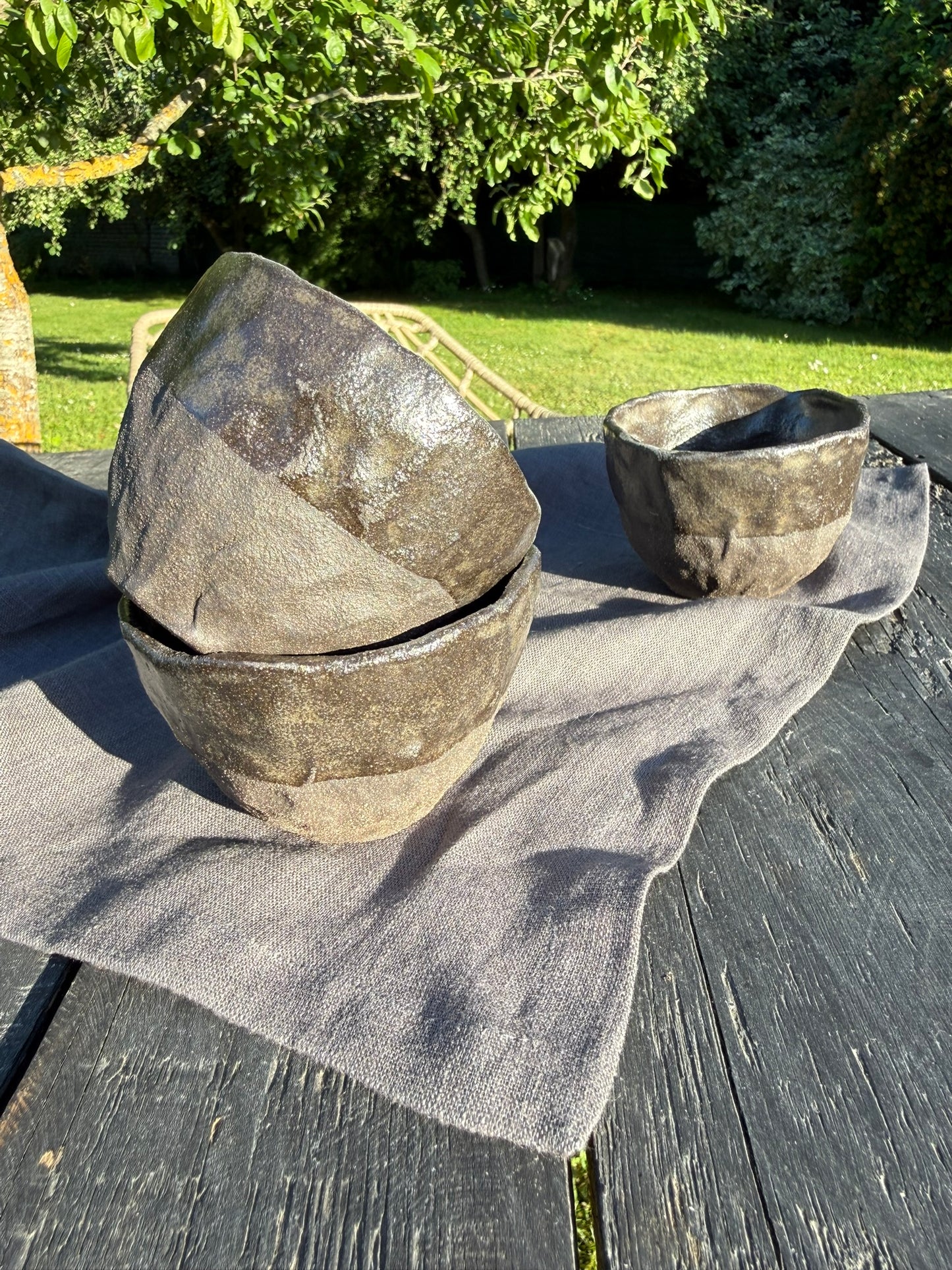 KRŪZE 'VULKĀNS'