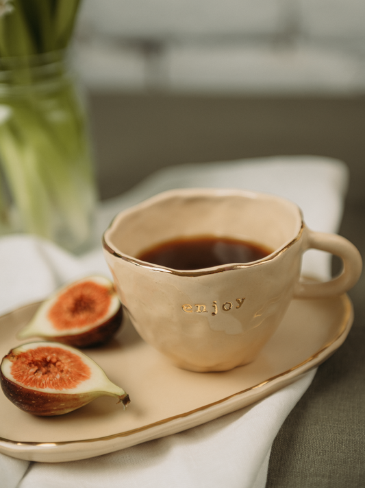 KRŪZE 'enjoy'