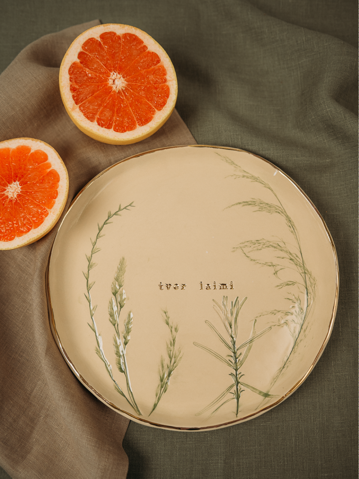 `tver laimi` LIELAIS ŠĶĪVIS, 28cm