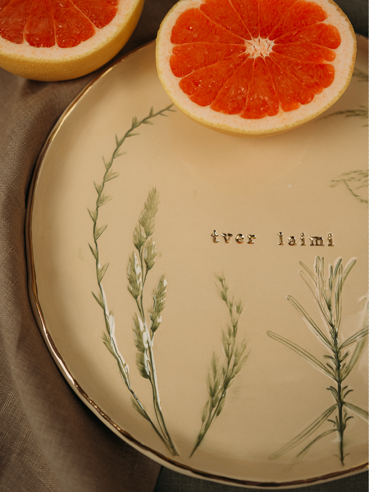 `tver laimi` LIELAIS ŠĶĪVIS, 28cm